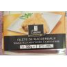 En Cuisine 4/4 Filets Maquereaux Moutarde