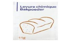 Carrefour 66Gr Levure Chimique Crf Classic