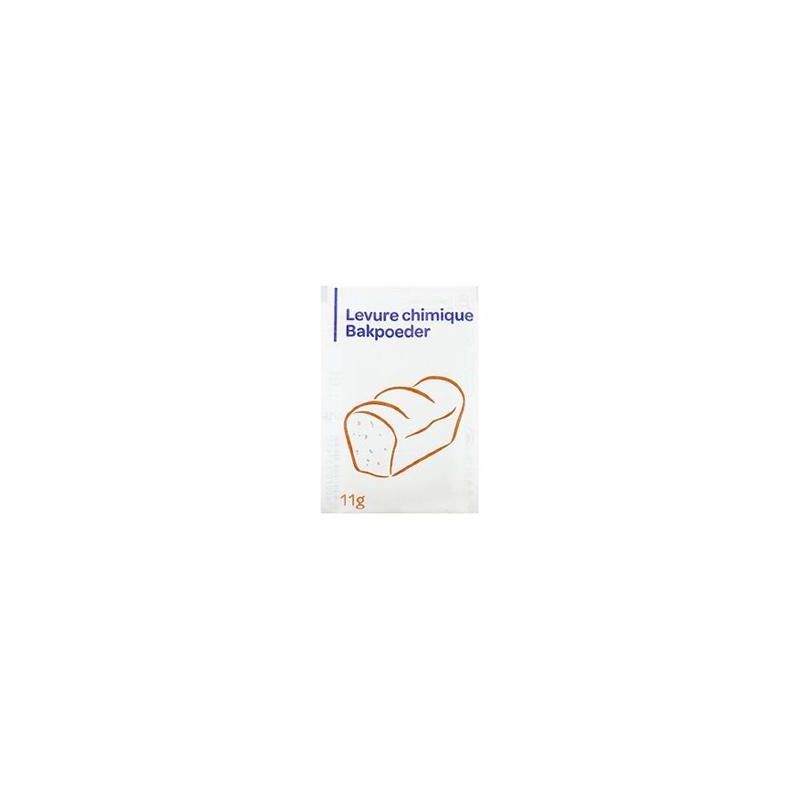 Carrefour 66Gr Levure Chimique Crf Classic