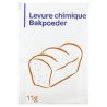Carrefour 66Gr Levure Chimique Crf Classic