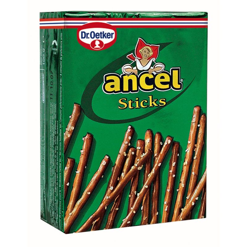 Ancel Sticks D Alsace Scht 100