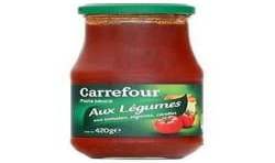 Crf Classic 420G Sauce Cuisinée Aux Légumes
