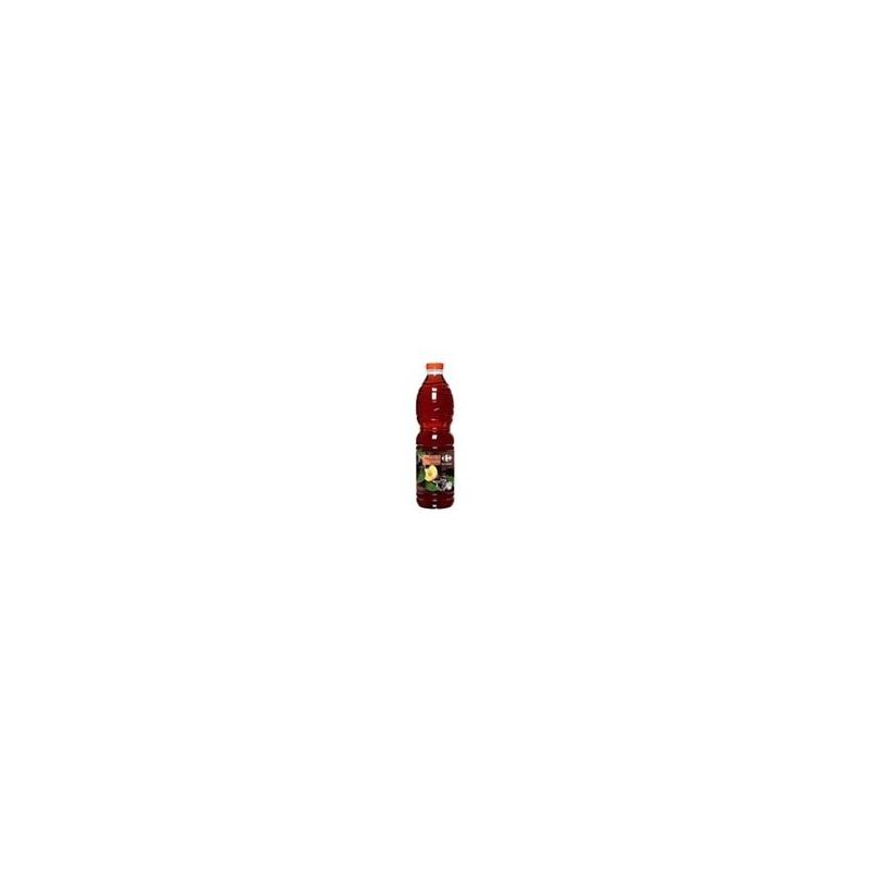 Crf Cdm 1.5L Pet Thé Pèche