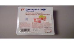 Pp Blanc 200G Lardons Fumés