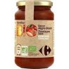 Carrefour Bio 370G Sauce Aigre Douce Crf