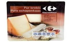 Carrefour 200G Tomme De Brebis Crf