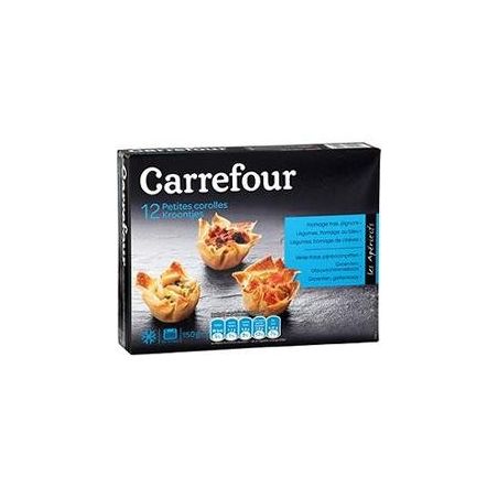 Carrefour 150G Mini Corolle X12 Crf