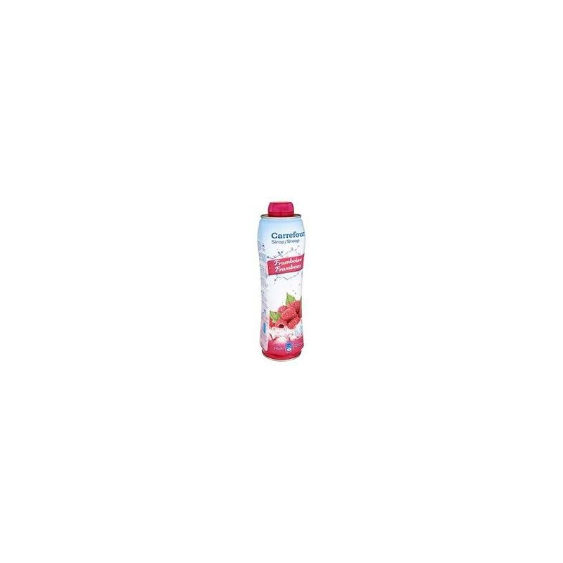 Crf Classic 75Cl Bidon Sirop De Framboise