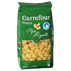 Crf Cdm 500G Sachet De Pipe Rigate