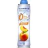 Crf Cdm 75Cl Boisson Sirop De Pèche Sucre 0%