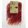 Carrefour Agir 70G Jambon Cru Italien Bio Crf