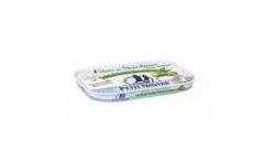 Petit Navire Filets Sardines Sans Arêtes Huile Olive 1/6 95G