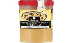 En Cuisine 100G Mel Paella