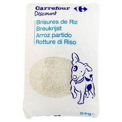 Pp Blanc 5Kg Brisures De Riz Ppb