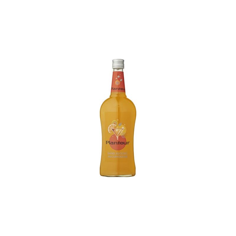Crf Cdm 75C Cocktail Ss/A Planteur