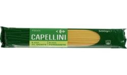 Crf Cdm 500G Sachet De Capellini