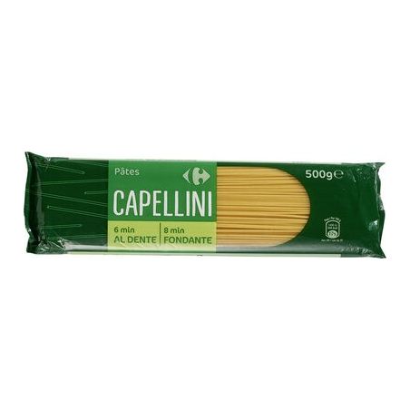 Crf Cdm 500G Sachet De Capellini