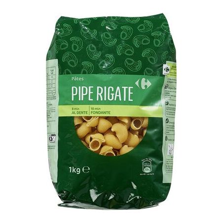 Crf Cdm 1Kg Sachet De Pipe Rigate