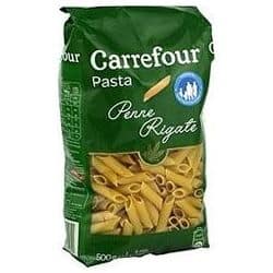 Crf Cdm 500G Sachet De Penne Rigate