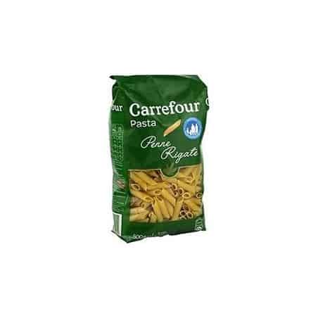 Crf Cdm 500G Sachet De Penne Rigate