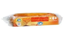 Crf Original 250G Quatre Quarts Pur Beurre