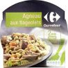 Carrefour 300G Bqt.Agneau Flageolets Crf