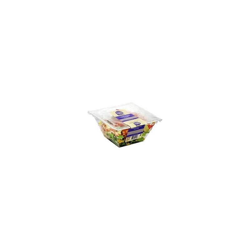 Carrefour 250G Salade Parisienne Crf