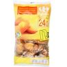 Carrefour 600G Madeleines Coquille Aux Œufs Frais Crf