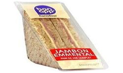 Carrefour 145G Sdw.Jbn Emmen.P.Cpl.Crf