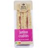 Carrefour Bon Appetit 145G Club Sdw Jbn Crudite Bap