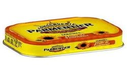 Parmentier Bte 1/6 Sardine Huile Vegetale