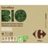 Carrefour Bio 600G Epinards Hachés Crf