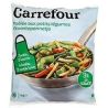 Carrefour 1Kg Poelee Legumes Jardin Crf