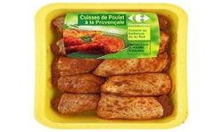 Carrefour 1Kg Bq4 Cuiss.Plt Prov. Crf