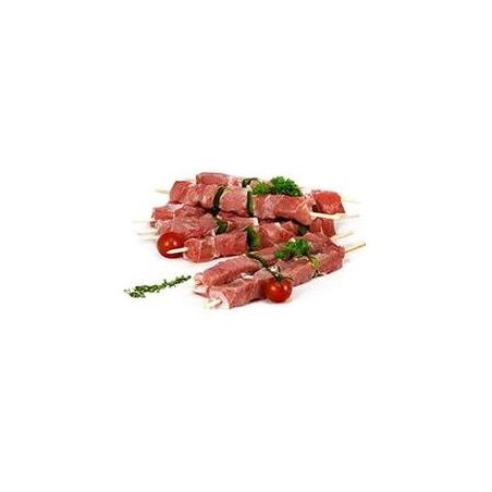 Carrefour 760G Bq8 Brochet Dde Halal Crf