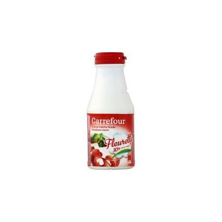 Crf Classic 40Cl Crème Fraiche Fluide Fleurette 30% Mg