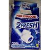 Hollywood 10 Dragees 2 Fresh Menthe Fraiche