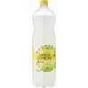 Carrefour Pet 1,5L Soda Ctr-Ctr Vert Crf