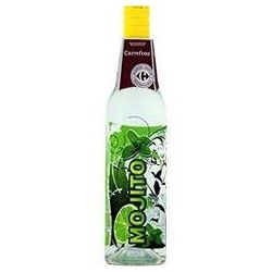 Carrefour 70Cl Liqueur 15%V Mojito Crf