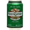 1Er Prix Bte 33Cl Biere Koenigsbier 4,2°