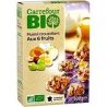 Carrefour 500G Muesli Crousaint Frt Bio Crf