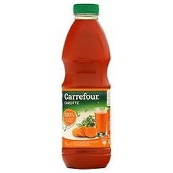 Crf Extra 1L Pet Pur Jus De Carotte