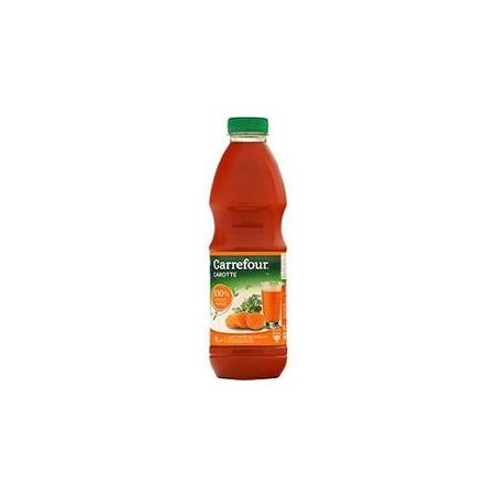 Crf Extra 1L Pet Pur Jus De Carotte