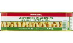 1Er Prix 4/4 Asperge Blanche 17/24 Charleval