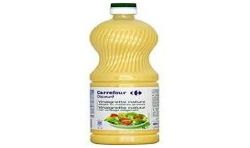 Pp Blanc 1L Sauce Salade Nature Bout. Ppb