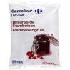 Carrefour Brisure Framboise Crf 1Kg