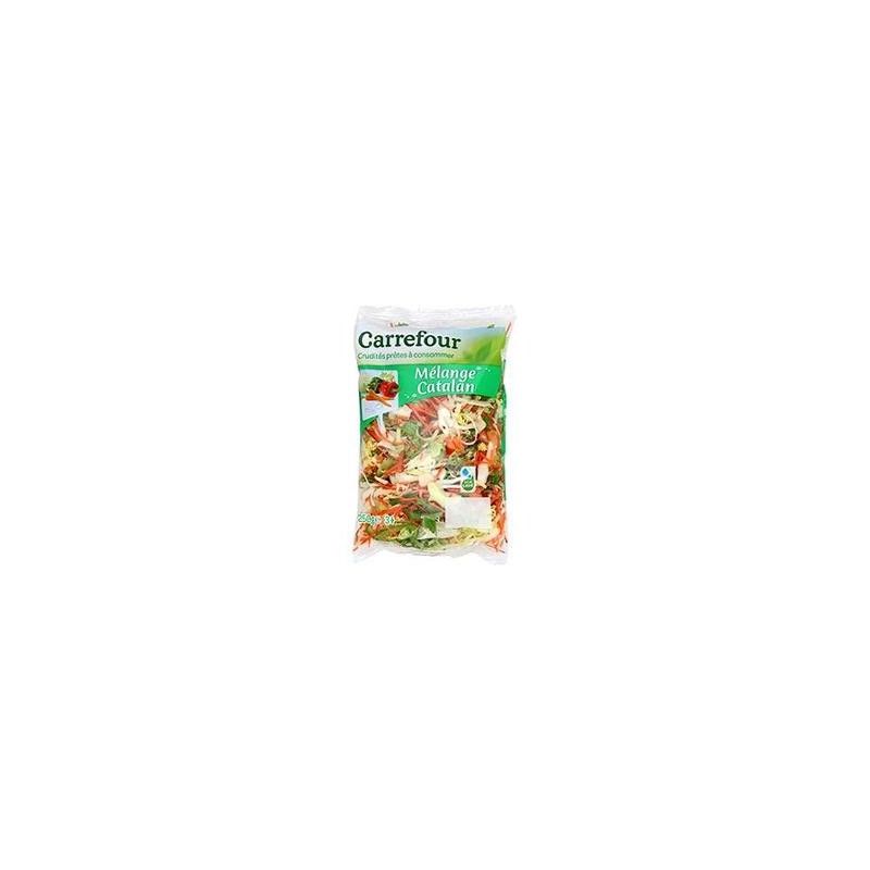 Carrefour 250G Melange Catalan Crf