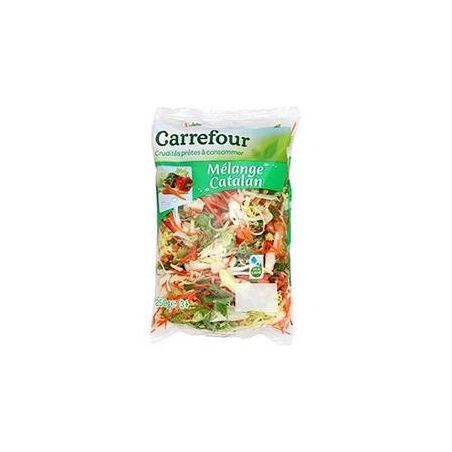 Carrefour 250G Melange Catalan Crf