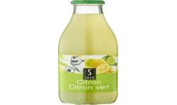 Saxo Boc 1L Citron Vert