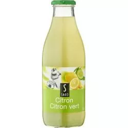 Saxo Boc 1L Citron Vert